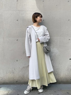 MAMIさんのコーディネート