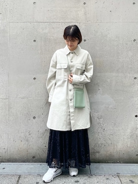 MAMIさんのコーディネート