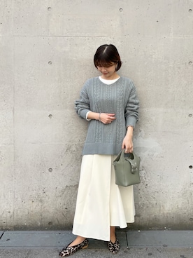 MAMIさんのコーディネート