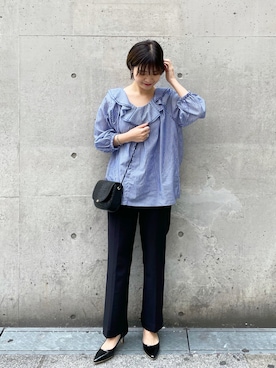 MAMIさんのコーディネート