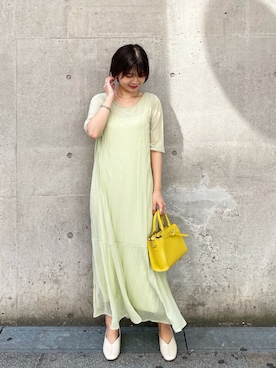 MAMIさんのコーディネート