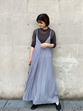 MAMIさんのコーディネート