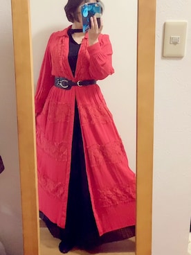 麗美さんのコーディネート