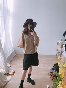 0722.amさんのコーディネート