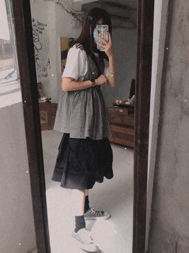 0722.amさんのコーディネート