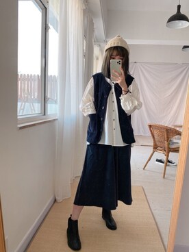 0722.amさんのコーディネート