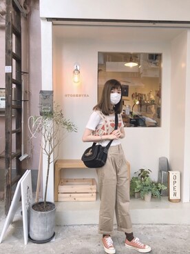 0722.amさんのコーディネート