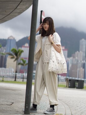 0722.amさんのコーディネート