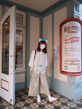 0722.amさんのコーディネート