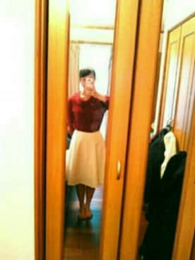 りこさんのコーディネート