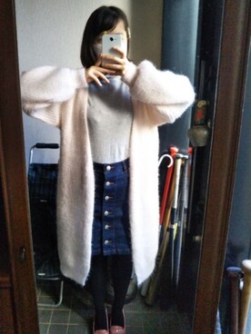 りこさんのコーディネート