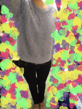 りこさんのコーディネート