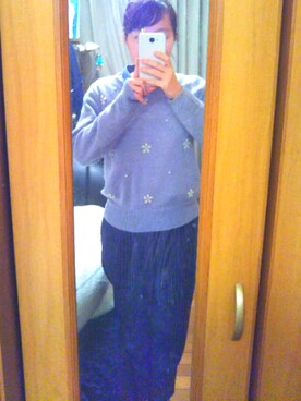 りこさんのコーディネート