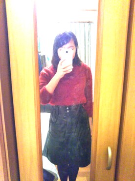 りこさんのコーディネート