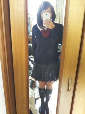 りこさんのコーディネート