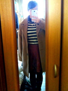 りこさんのコーディネート