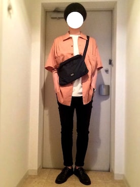 theさんのコーディネート