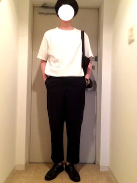 theさんのコーディネート