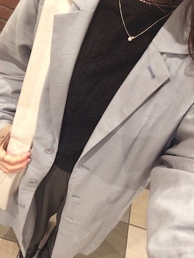 ちゃそさんのコーディネート