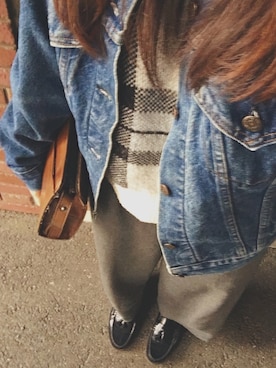 ちゃそさんのコーディネート