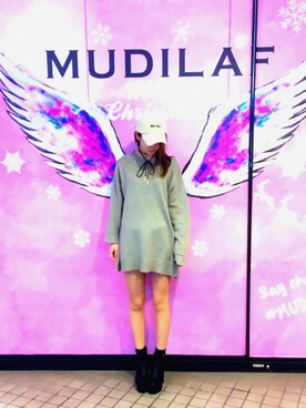 misakichi19さんのコーディネート