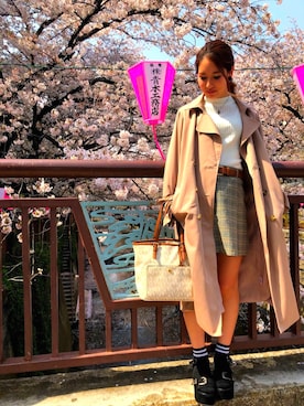 misakichi19さんのコーディネート