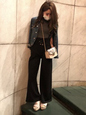 misakichi19さんのコーディネート