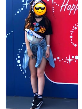 misakichi19さんのコーディネート