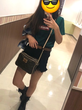 misakichi19さんのコーディネート