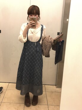 icoさんのコーディネート