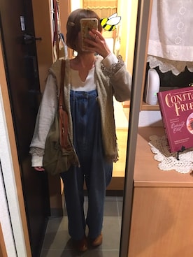 icoさんのコーディネート