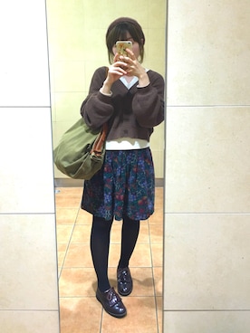 icoさんのコーディネート