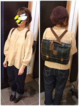 icoさんのコーディネート