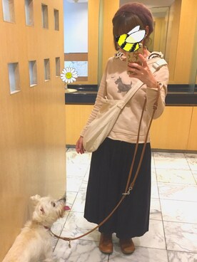 icoさんのコーディネート