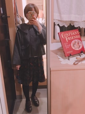 icoさんのコーディネート