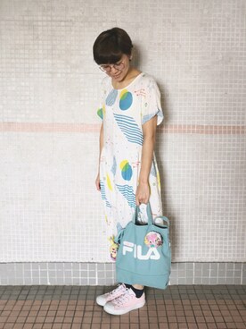 siheungさん(レディース・158cm)の春コーディネート