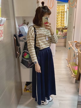 siheungさんのコーディネート