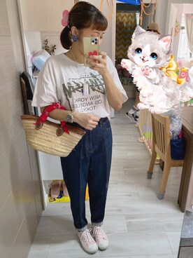 siheungさんのコーディネート