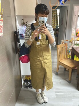 siheungさんのコーディネート