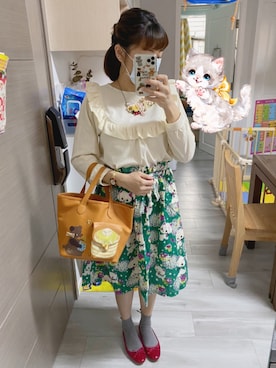 siheungさんのコーディネート