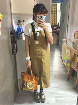 siheungさんのコーディネート