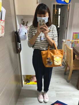 siheungさんのコーディネート