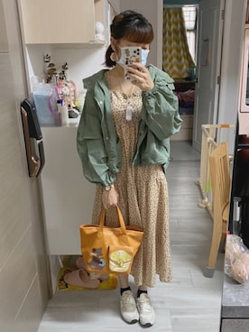 siheungさんのコーディネート