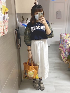 siheungさんのコーディネート