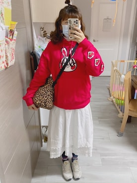 siheungさんのコーディネート