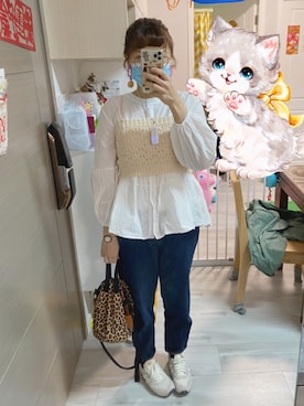 siheungさんのコーディネート