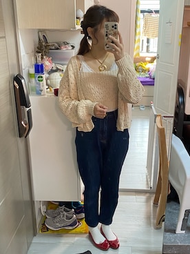 siheungさんのコーディネート