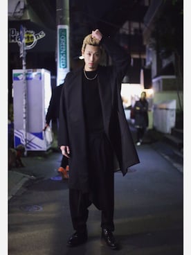 JIONさんのコーディネート