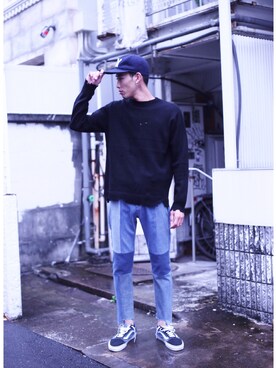 JIONさんのコーディネート