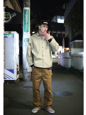 JIONさんのコーディネート